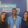 2º Robotic Experience Santos emplaca como evento do ano